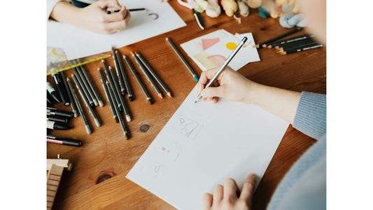 Is Art Really Teachable?